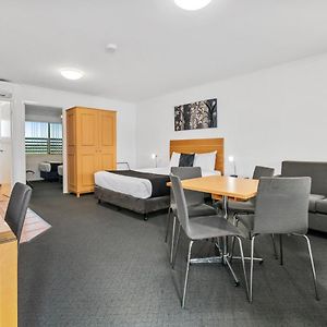 Family Double Room